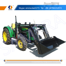 Factory Supply! Front end loader